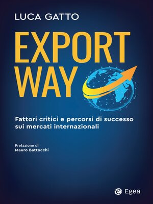 cover image of Export Way